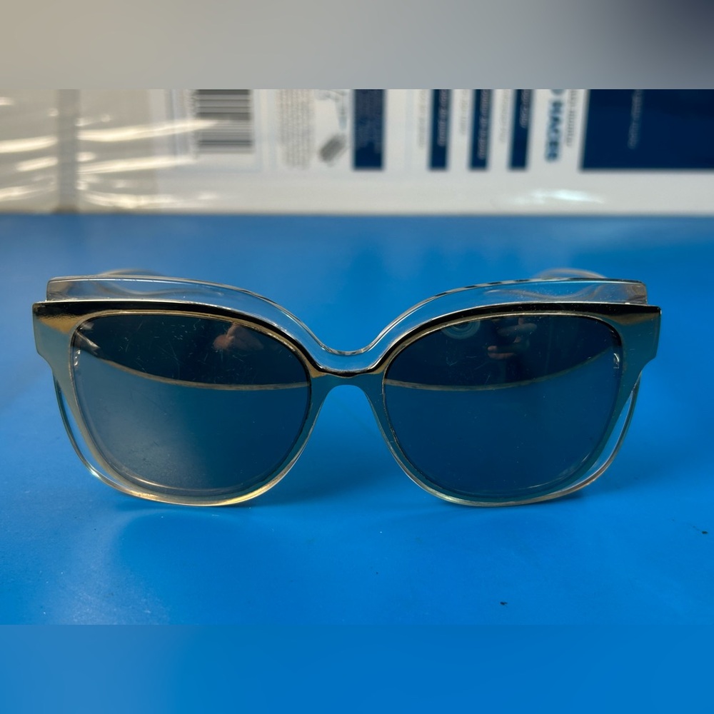 Tory Burch Womens Sunglasses Gold TY9046 16025A SEE DESCRIPTION
